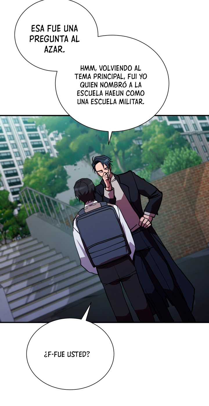 Read Mi vida escolar pretendiendo ser una persona inútil ES Manga Online