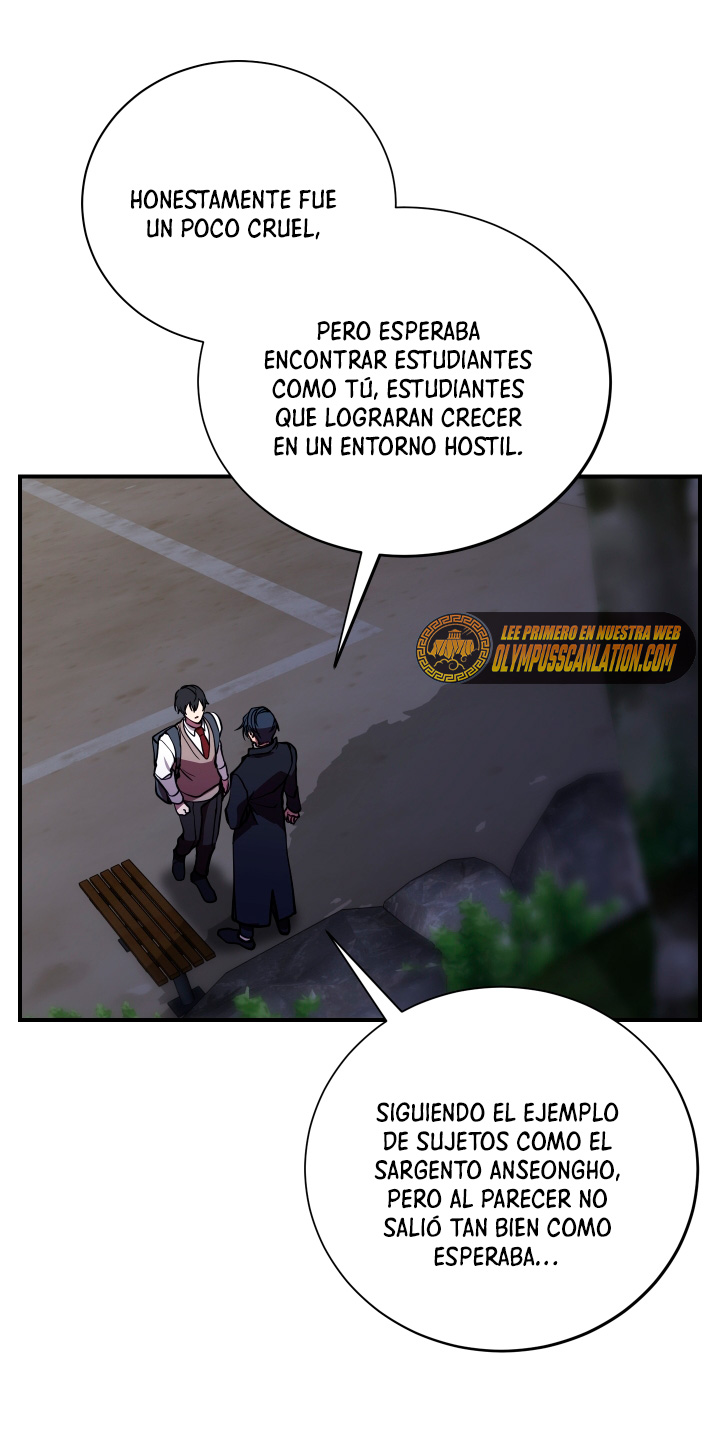 Read Mi vida escolar pretendiendo ser una persona inútil ES Manga Online