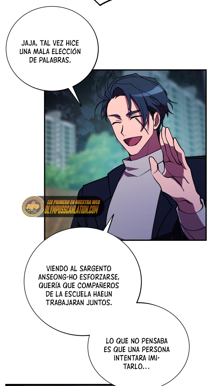 Read Mi vida escolar pretendiendo ser una persona inútil ES Manga Online