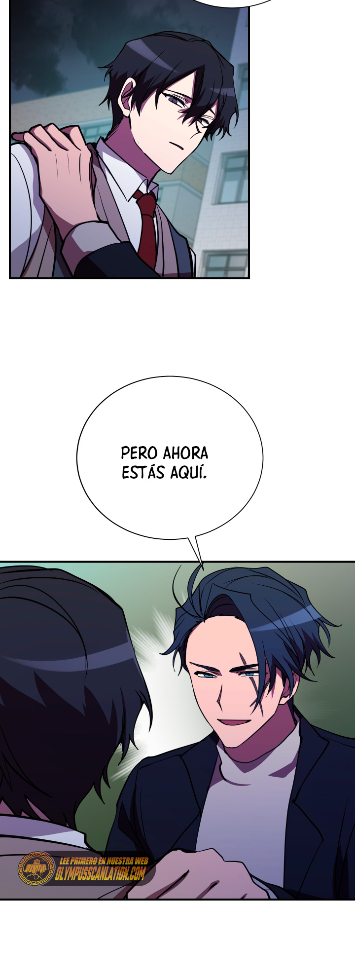 Read Mi vida escolar pretendiendo ser una persona inútil ES Manga Online