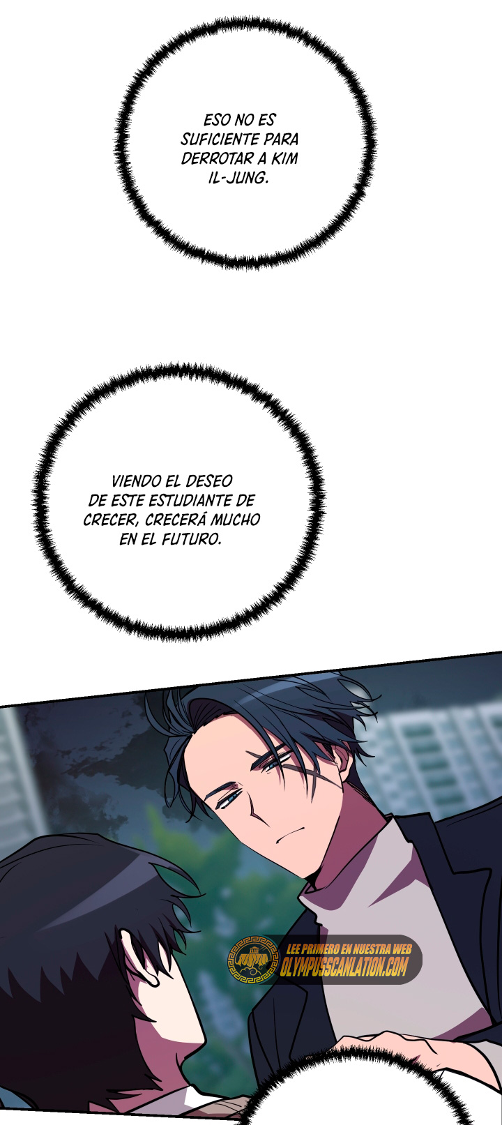 Read Mi vida escolar pretendiendo ser una persona inútil ES Manga Online
