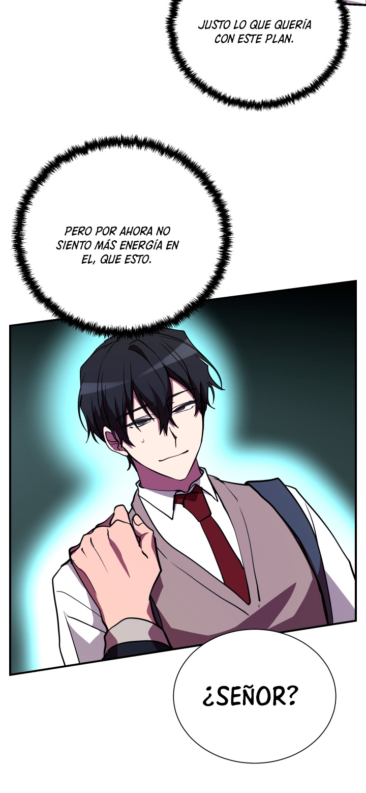 Read Mi vida escolar pretendiendo ser una persona inútil ES Manga Online