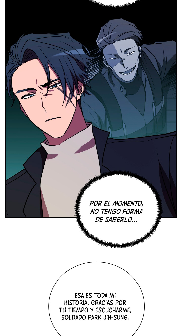 Read Mi vida escolar pretendiendo ser una persona inútil ES Manga Online