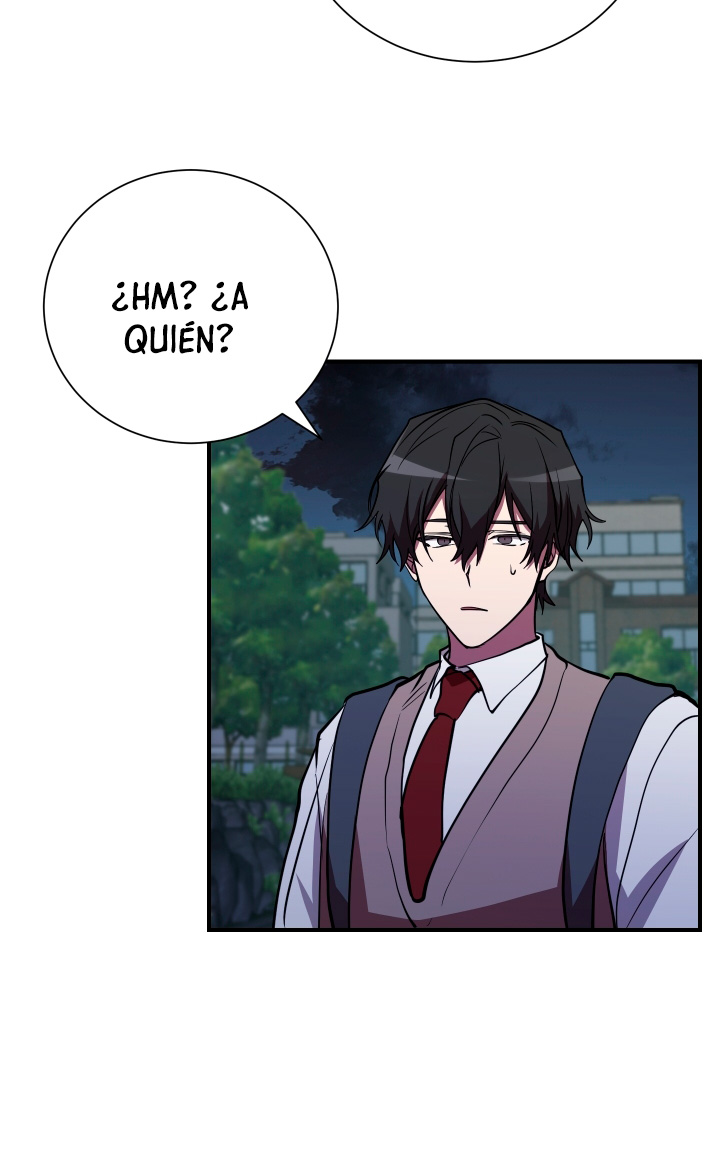 Read Mi vida escolar pretendiendo ser una persona inútil ES Manga Online