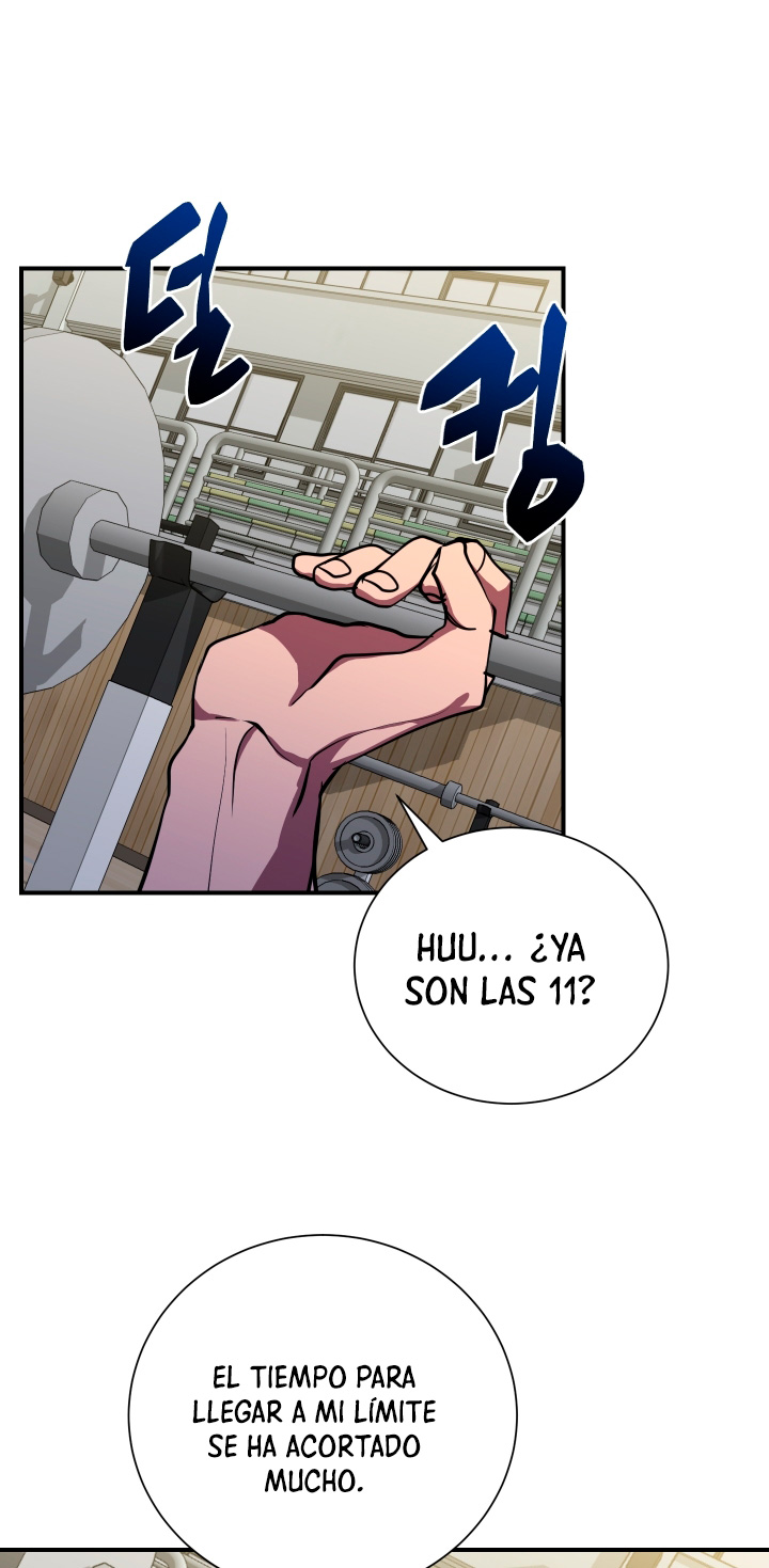 Read Mi vida escolar pretendiendo ser una persona inútil ES Manga Online