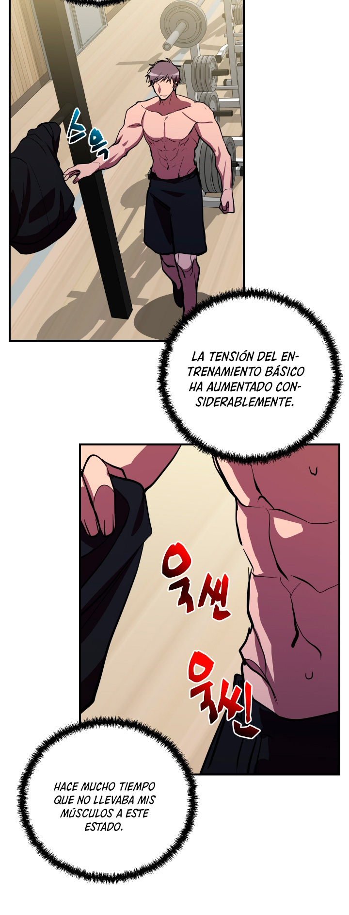 Read Mi vida escolar pretendiendo ser una persona inútil ES Manga Online