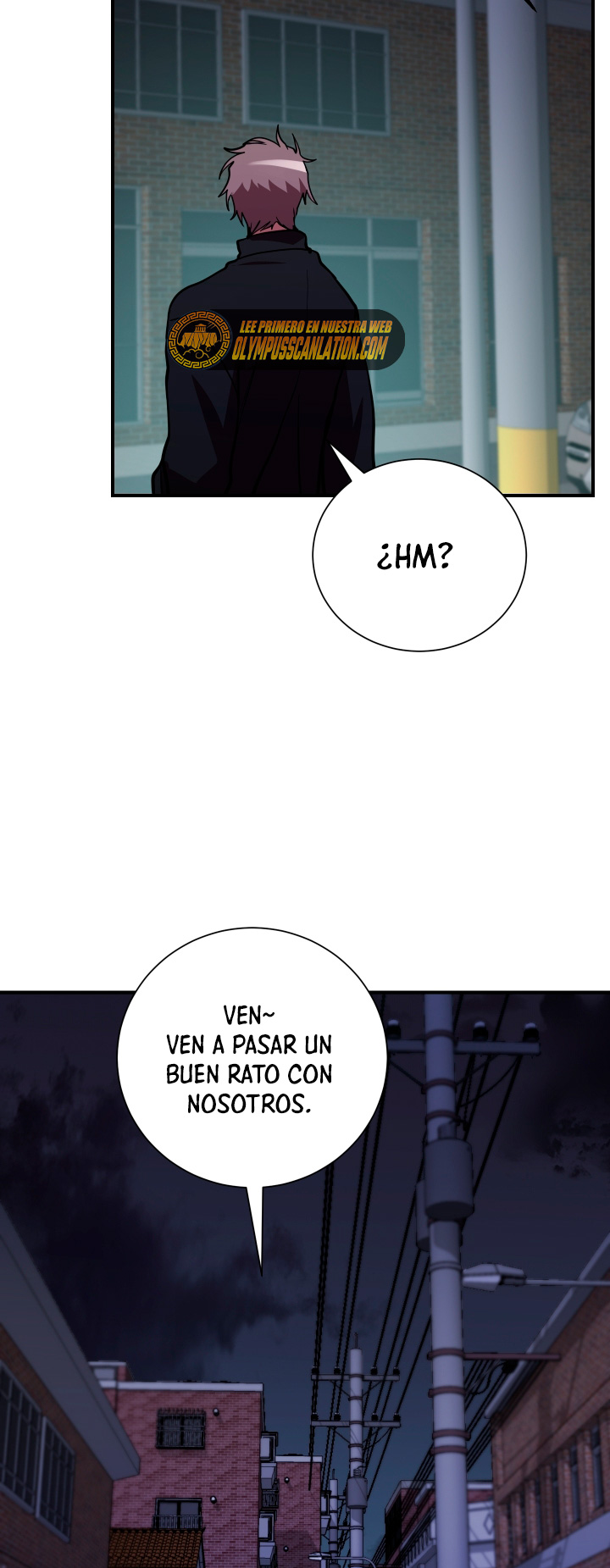 Read Mi vida escolar pretendiendo ser una persona inútil ES Manga Online