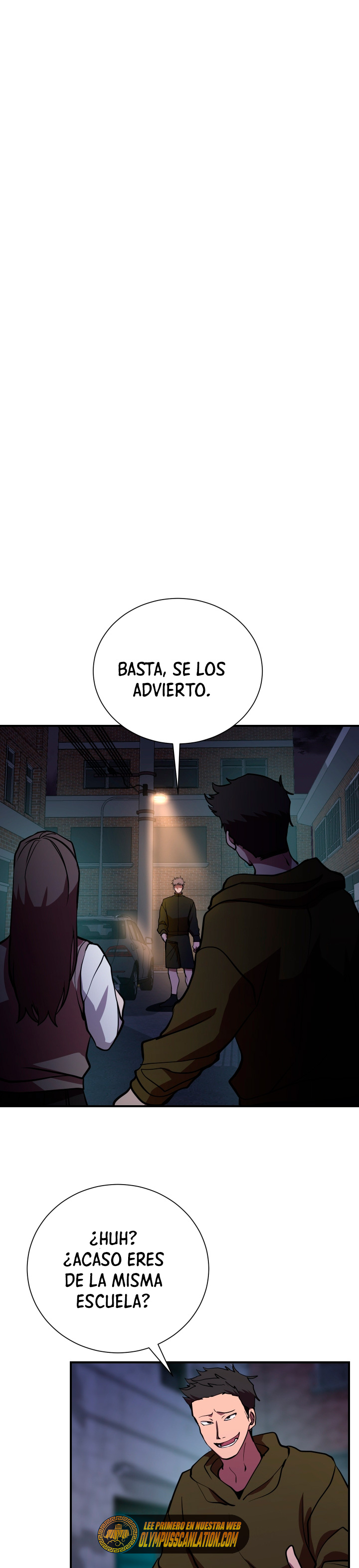 Read Mi vida escolar pretendiendo ser una persona inútil ES Manga Online