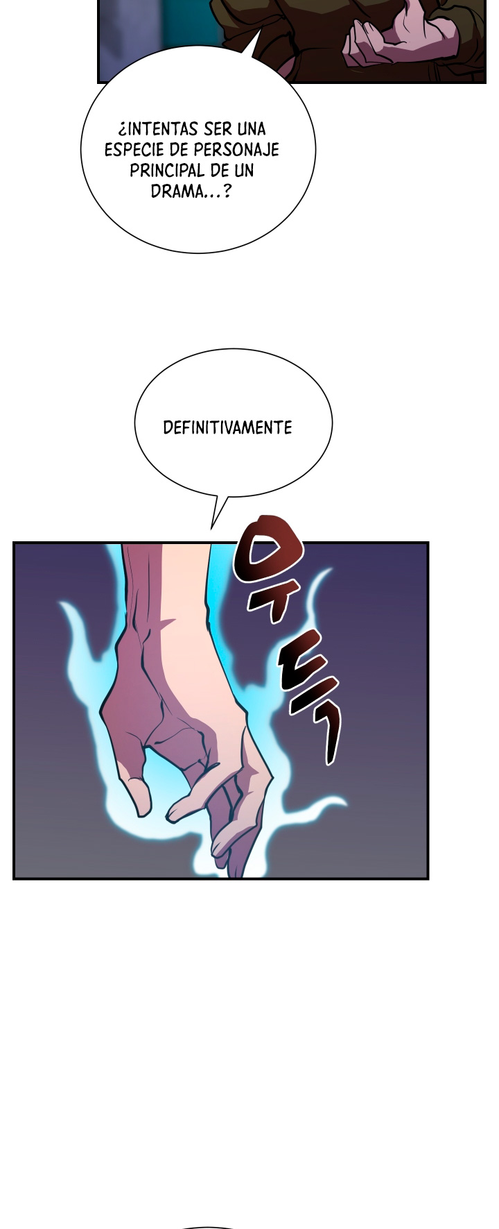 Read Mi vida escolar pretendiendo ser una persona inútil ES Manga Online