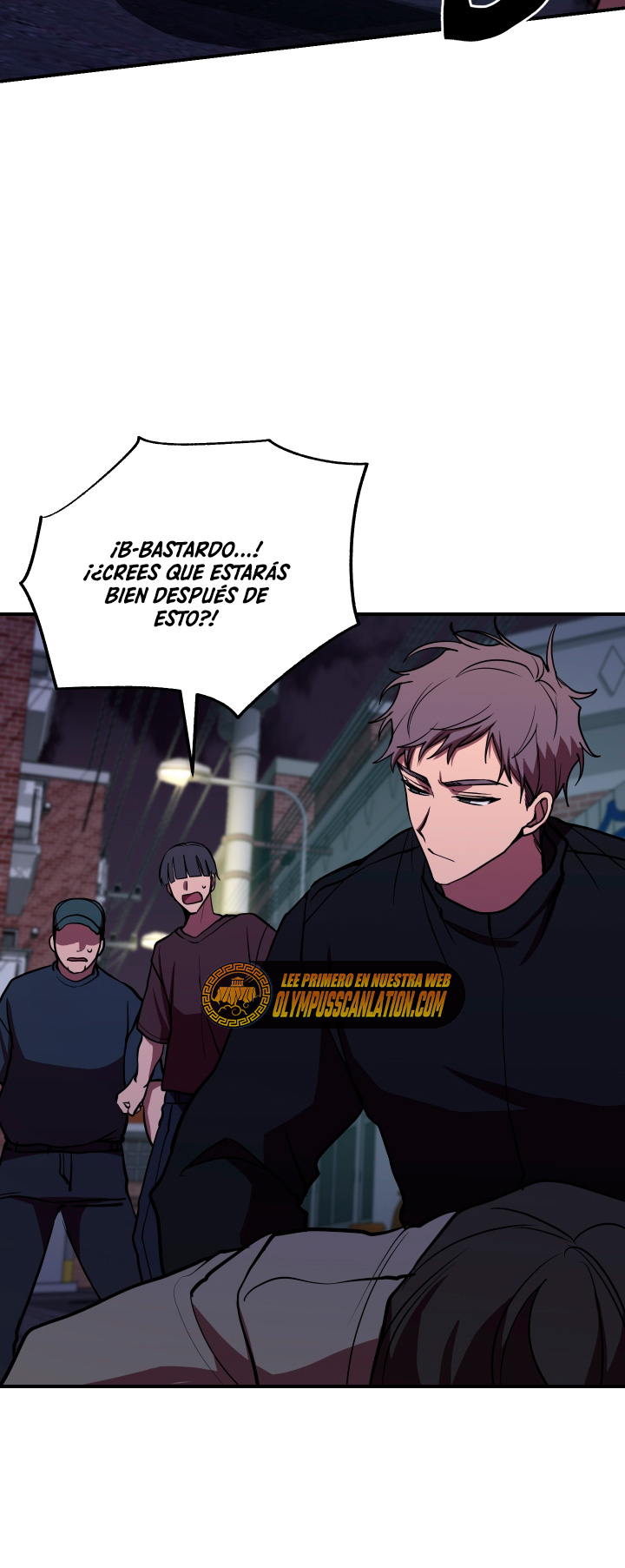 Read Mi vida escolar pretendiendo ser una persona inútil ES Manga Online