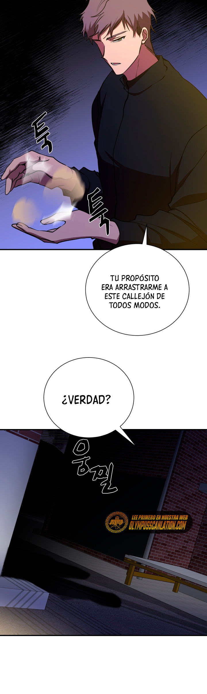 Read Mi vida escolar pretendiendo ser una persona inútil ES Manga Online