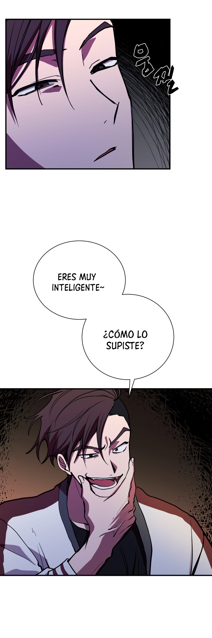 Read Mi vida escolar pretendiendo ser una persona inútil ES Manga Online