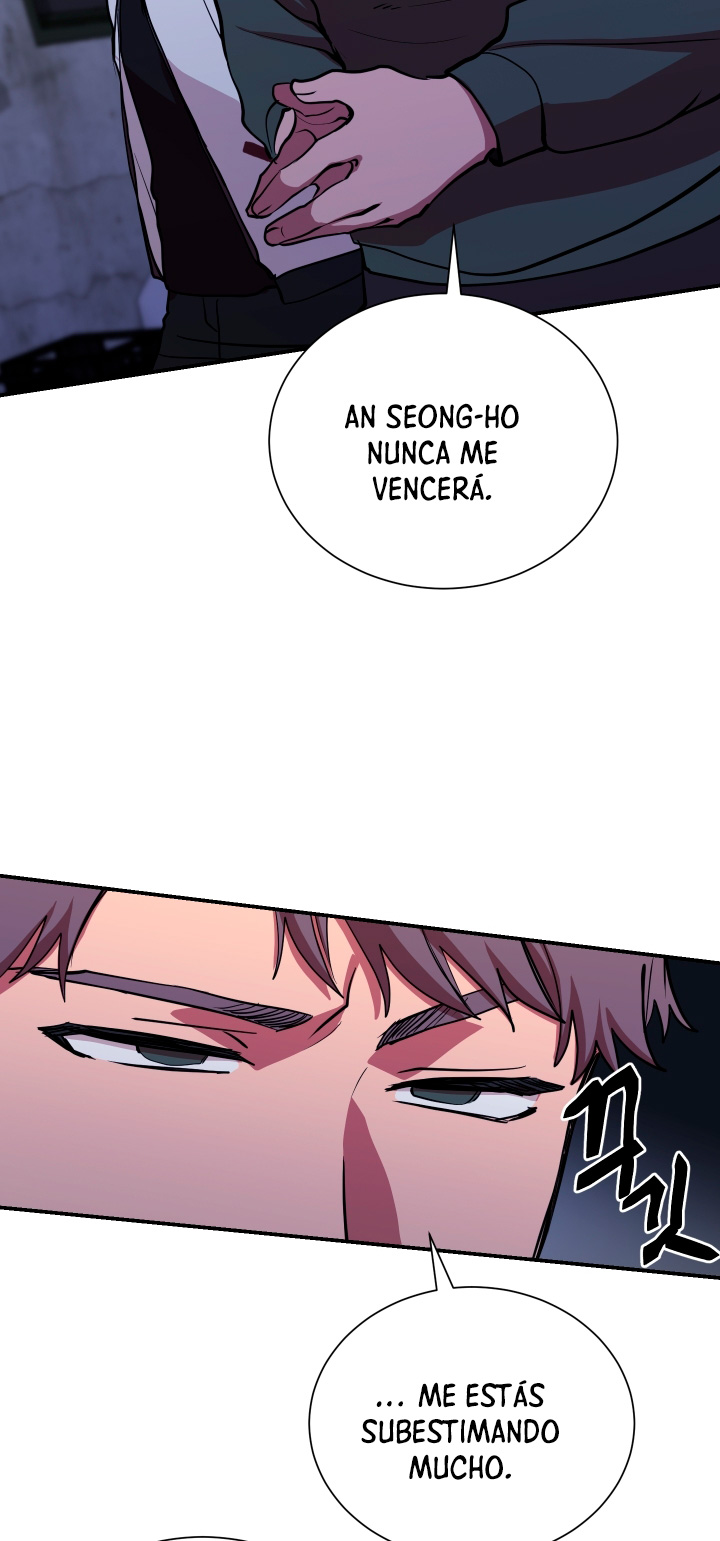 Read Mi vida escolar pretendiendo ser una persona inútil ES Manga Online