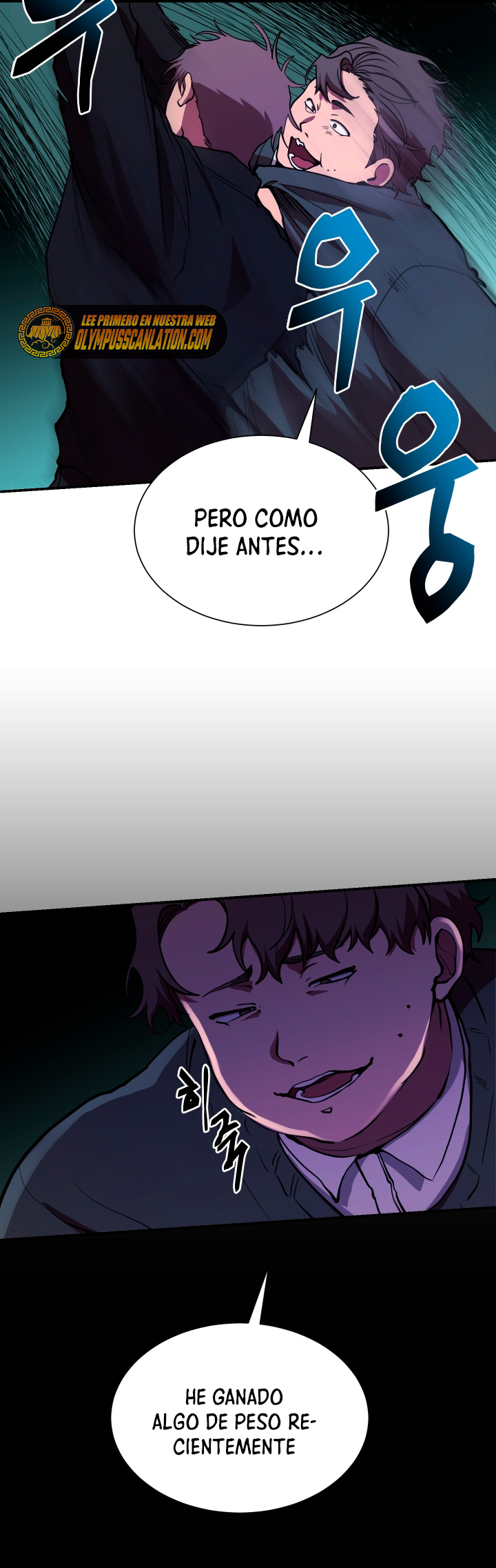 Read Mi vida escolar pretendiendo ser una persona inútil ES Manga Online