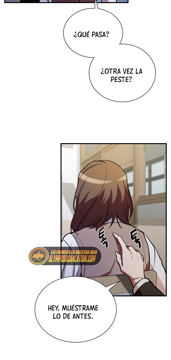 Read Mi vida escolar pretendiendo ser una persona inútil ES Manga Online