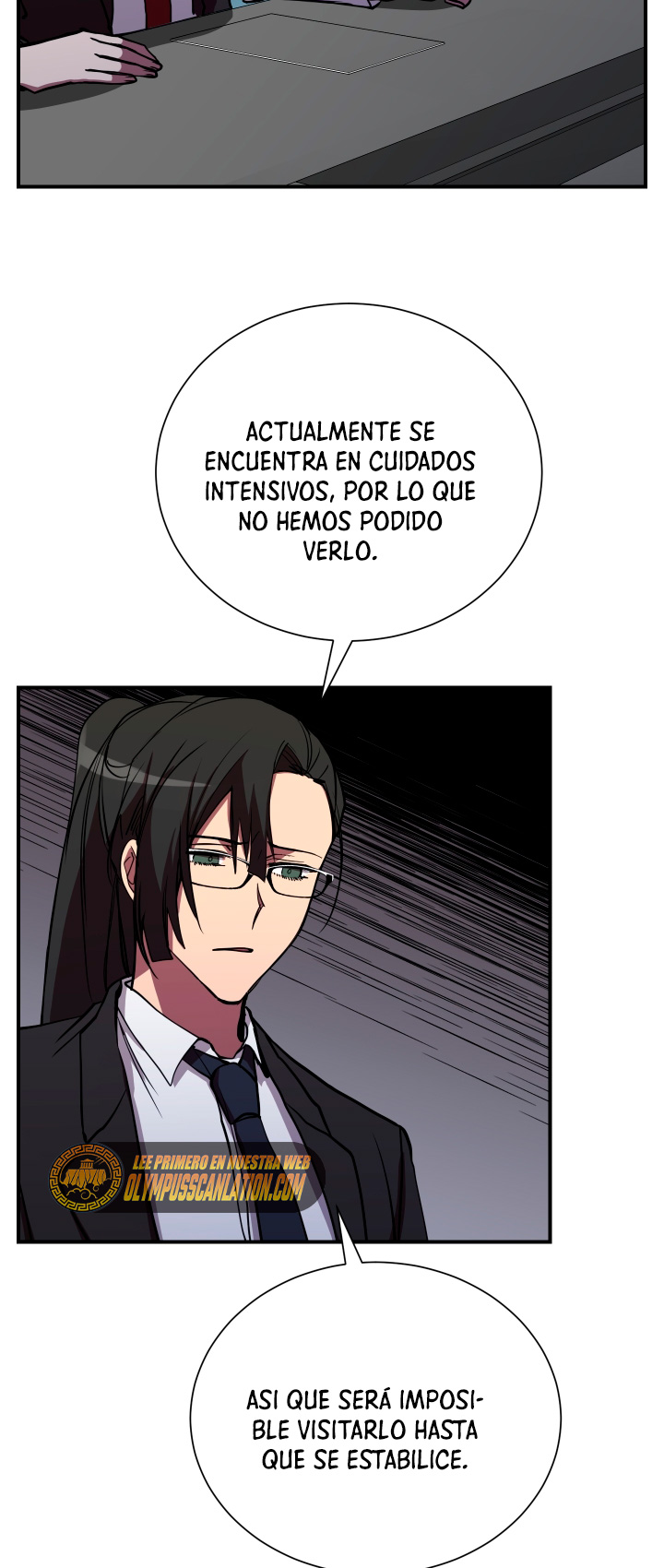 Read Mi vida escolar pretendiendo ser una persona inútil ES Manga Online