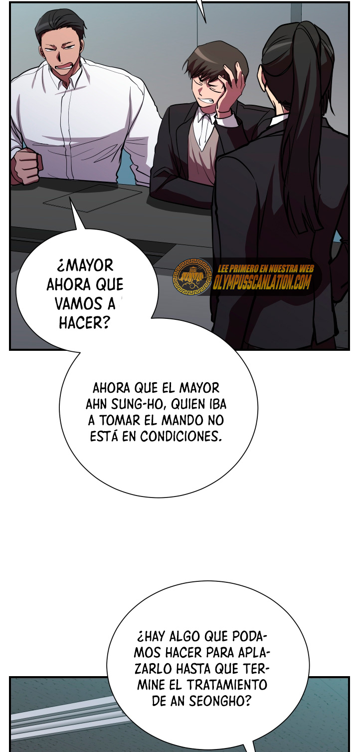 Read Mi vida escolar pretendiendo ser una persona inútil ES Manga Online