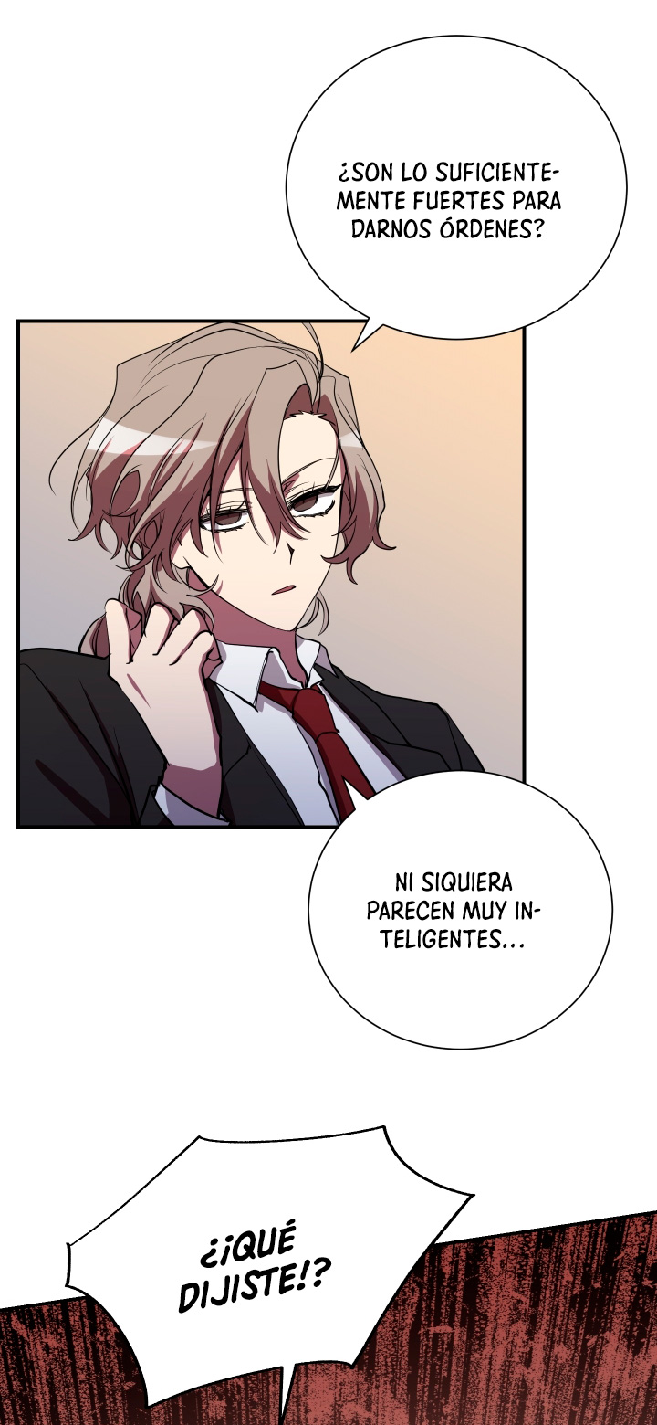 Read Mi vida escolar pretendiendo ser una persona inútil ES Manga Online