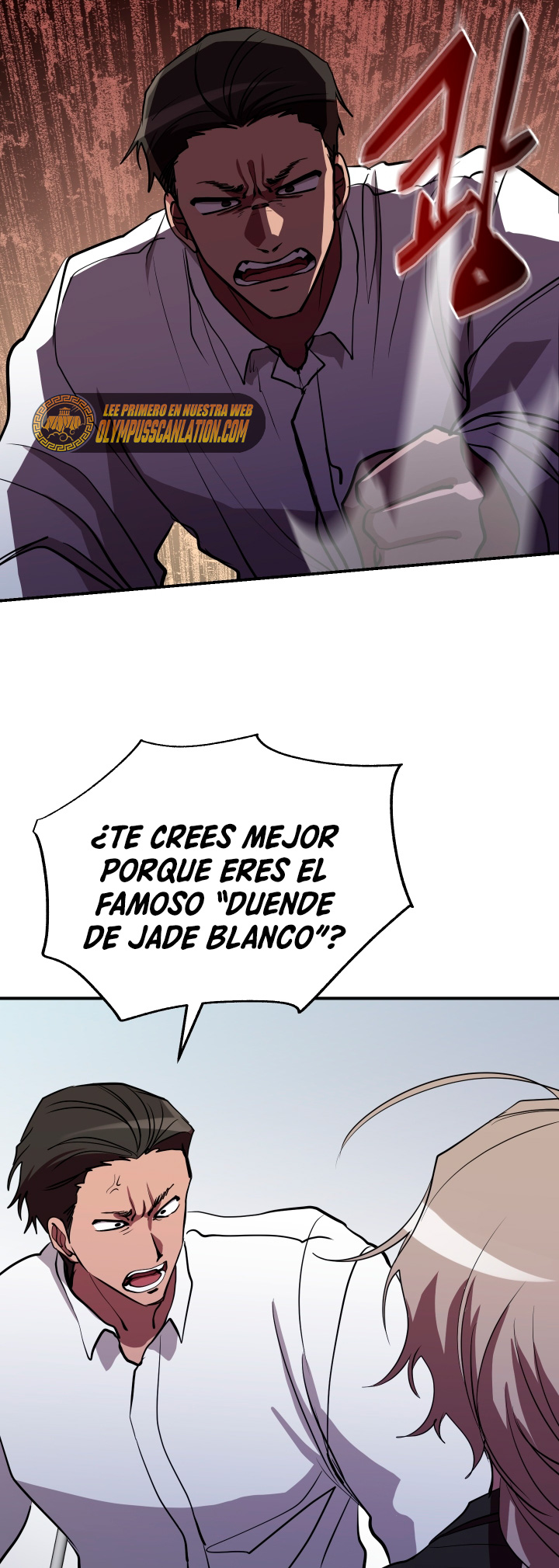 Read Mi vida escolar pretendiendo ser una persona inútil ES Manga Online