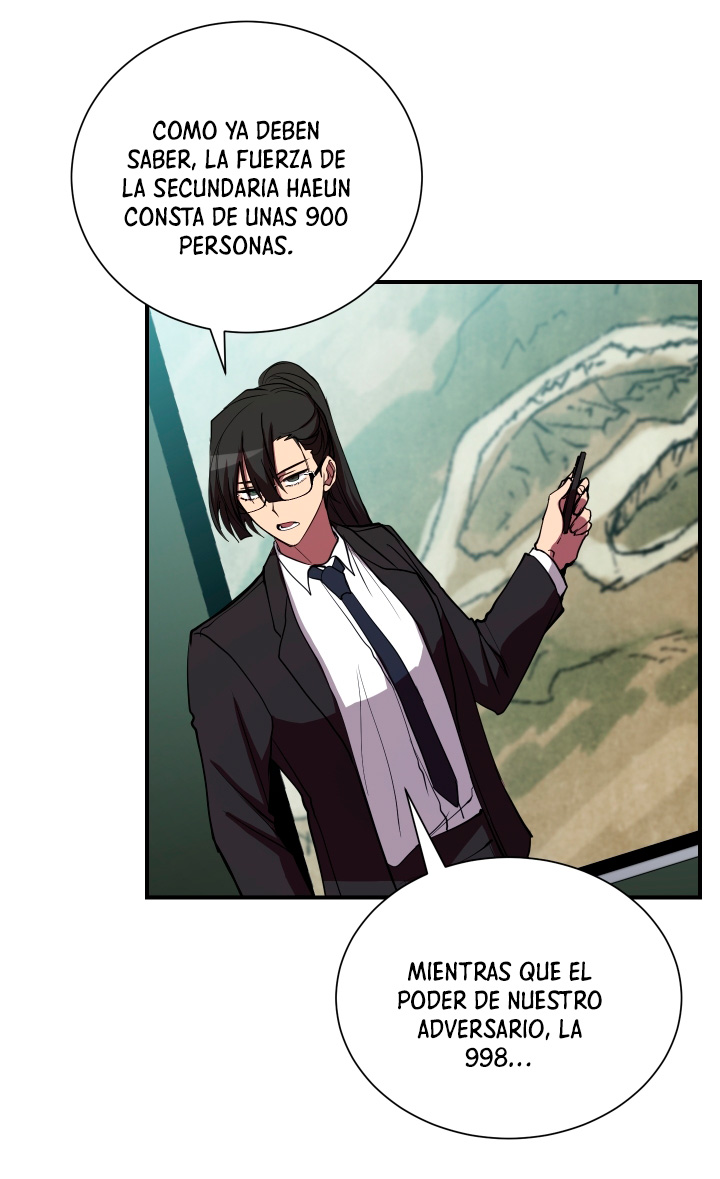 Read Mi vida escolar pretendiendo ser una persona inútil ES Manga Online
