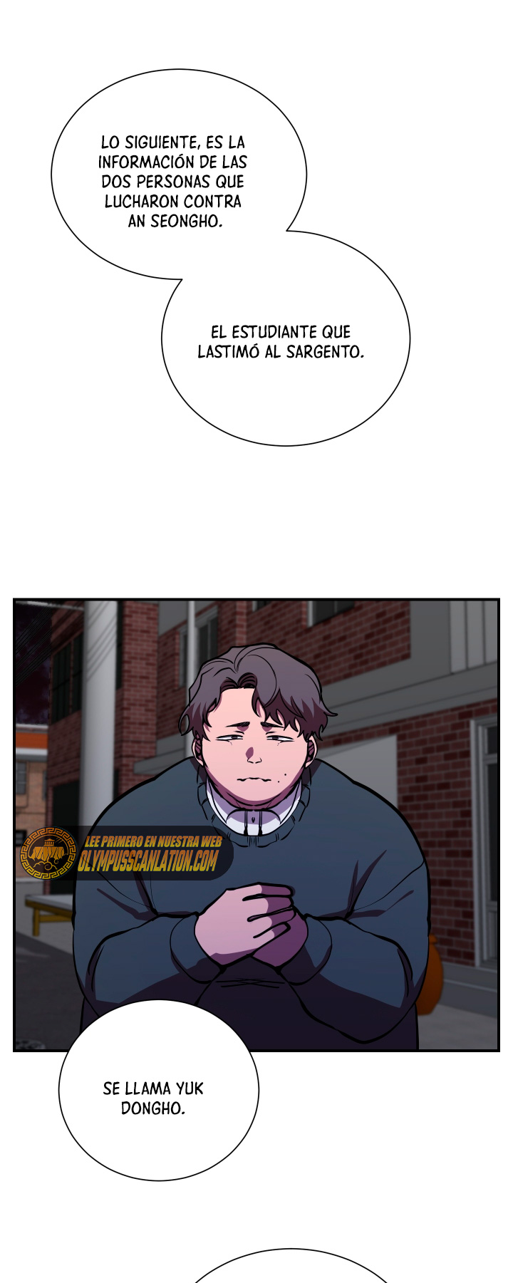 Read Mi vida escolar pretendiendo ser una persona inútil ES Manga Online