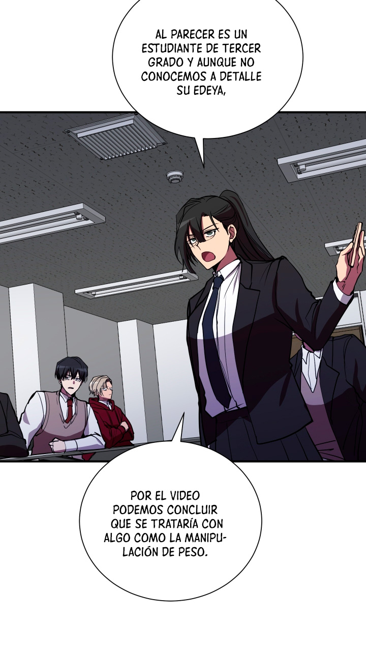 Read Mi vida escolar pretendiendo ser una persona inútil ES Manga Online