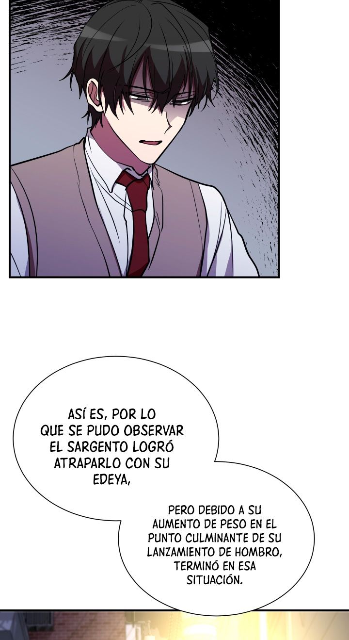 Read Mi vida escolar pretendiendo ser una persona inútil ES Manga Online