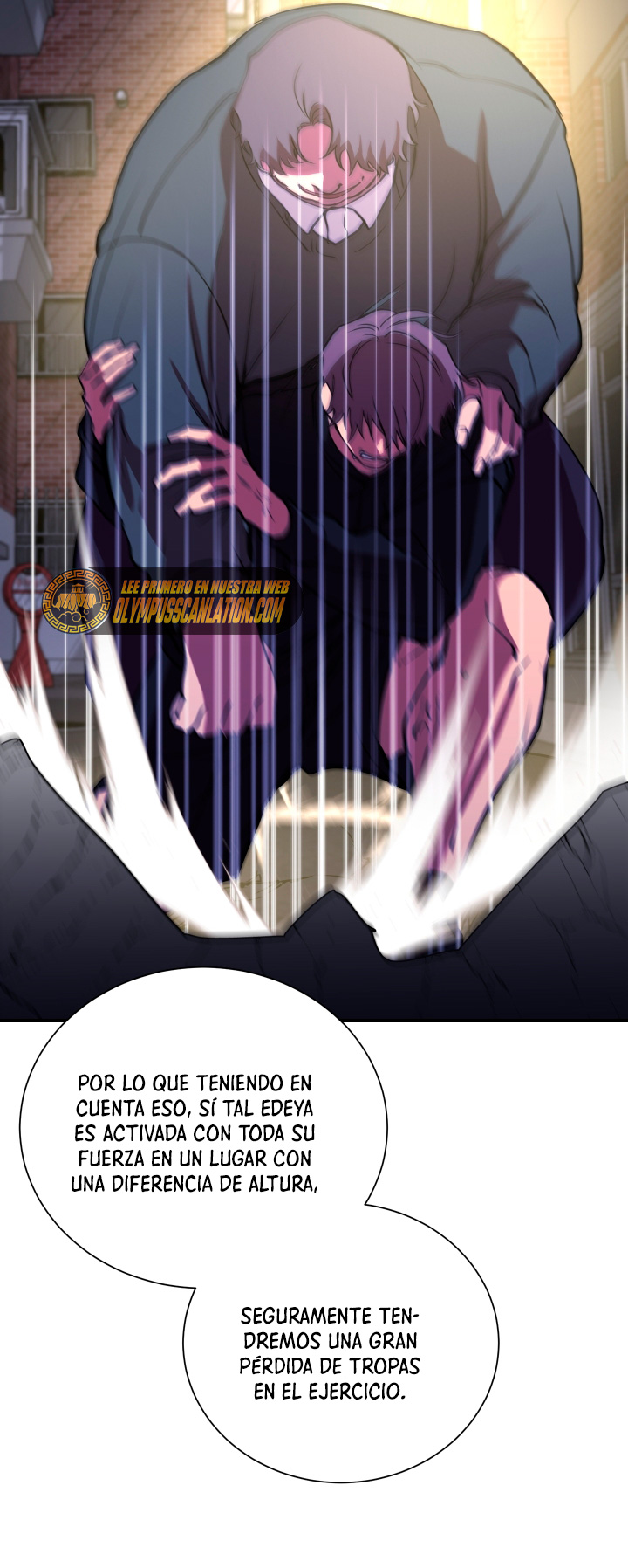 Read Mi vida escolar pretendiendo ser una persona inútil ES Manga Online