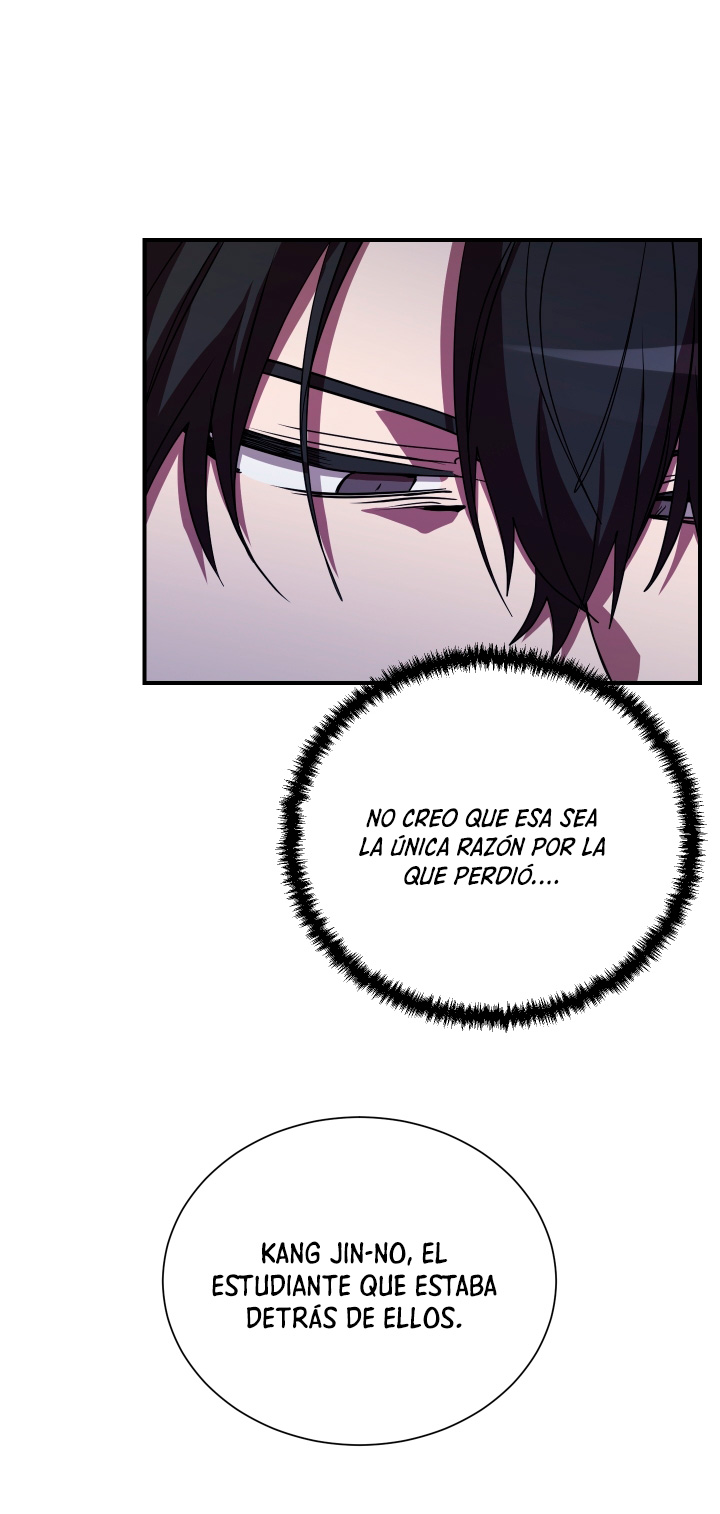 Read Mi vida escolar pretendiendo ser una persona inútil ES Manga Online