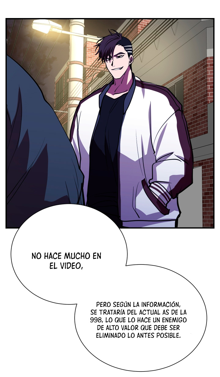 Read Mi vida escolar pretendiendo ser una persona inútil ES Manga Online