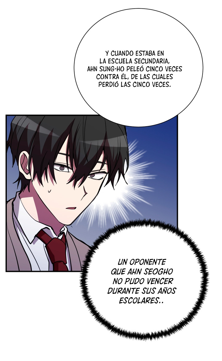 Read Mi vida escolar pretendiendo ser una persona inútil ES Manga Online