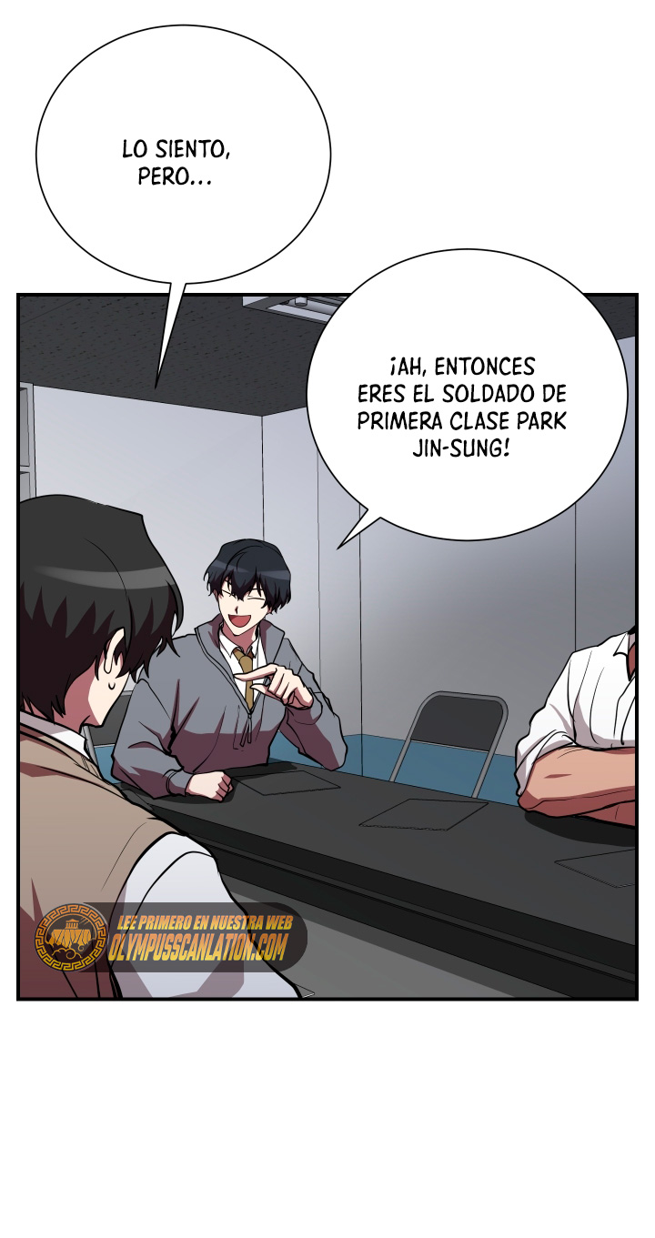Read Mi vida escolar pretendiendo ser una persona inútil ES Manga Online