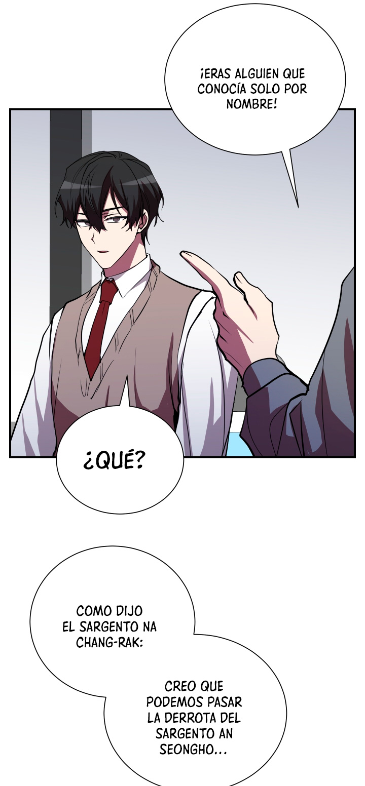 Read Mi vida escolar pretendiendo ser una persona inútil ES Manga Online