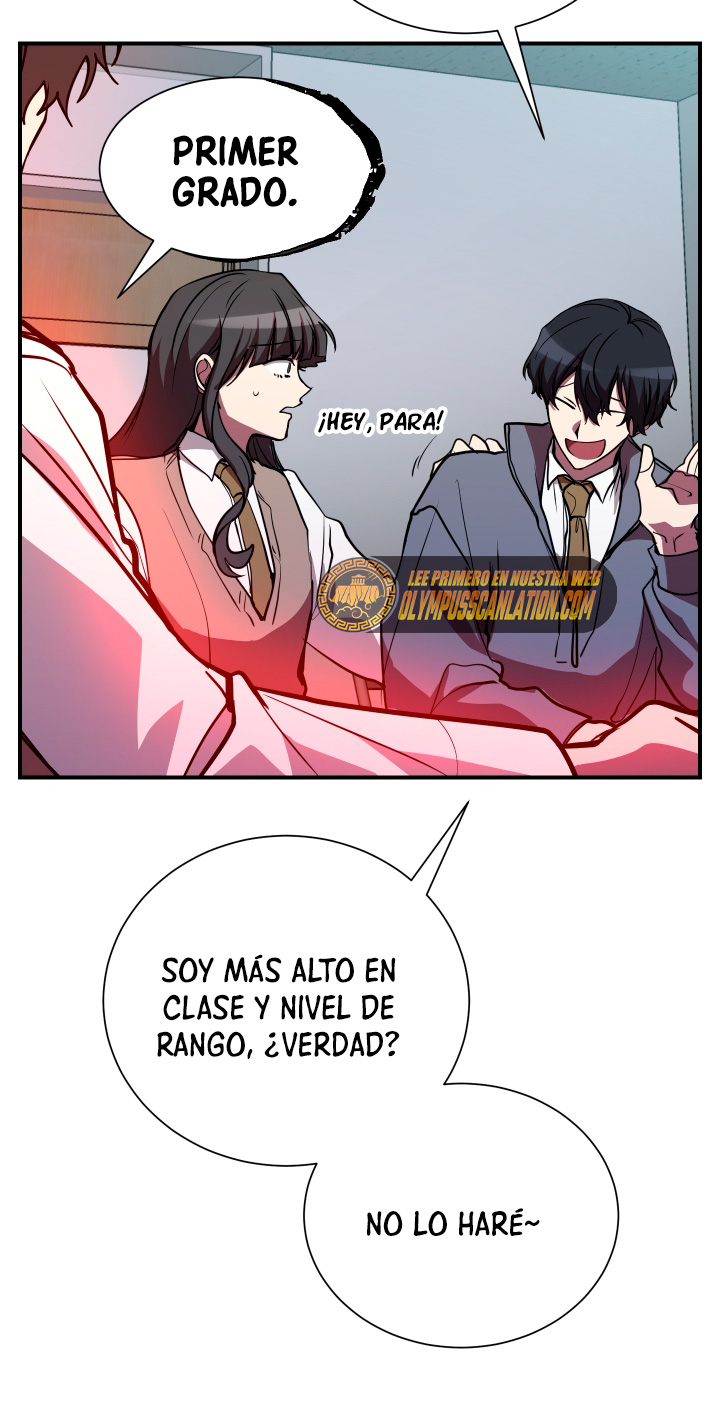 Read Mi vida escolar pretendiendo ser una persona inútil ES Manga Online