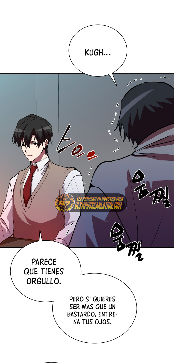 Read Mi vida escolar pretendiendo ser una persona inútil ES Manga Online