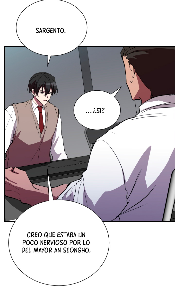Read Mi vida escolar pretendiendo ser una persona inútil ES Manga Online