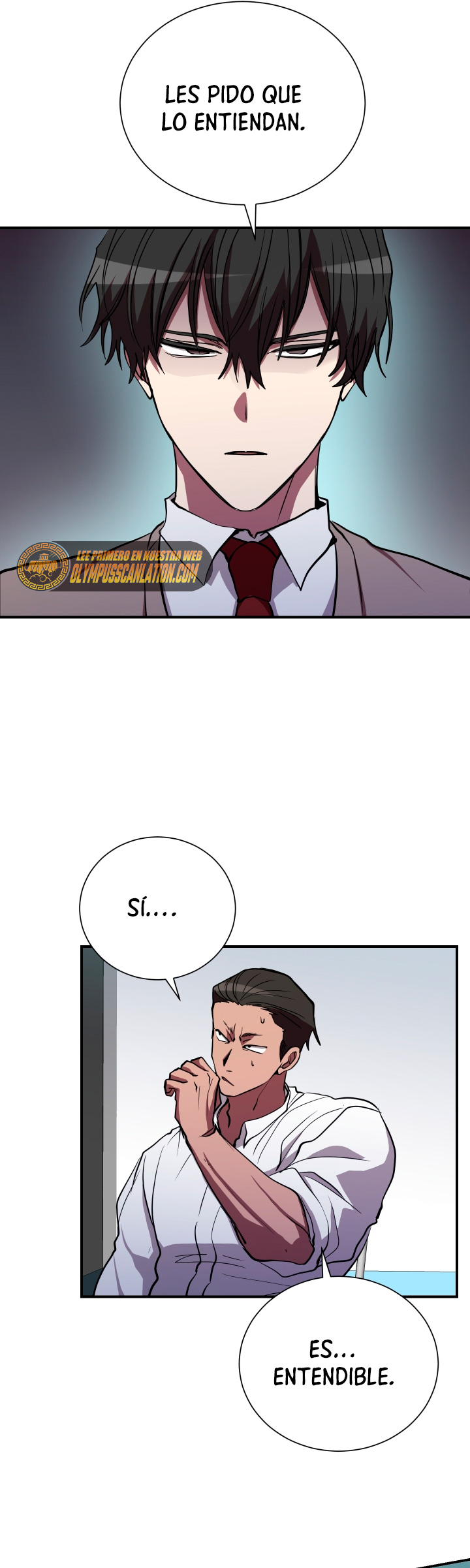 Read Mi vida escolar pretendiendo ser una persona inútil ES Manga Online