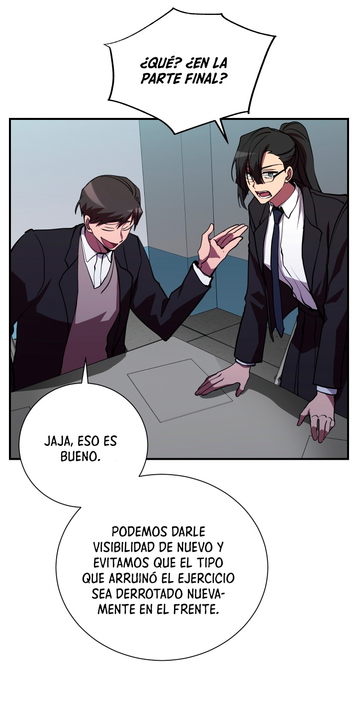 Read Mi vida escolar pretendiendo ser una persona inútil ES Manga Online