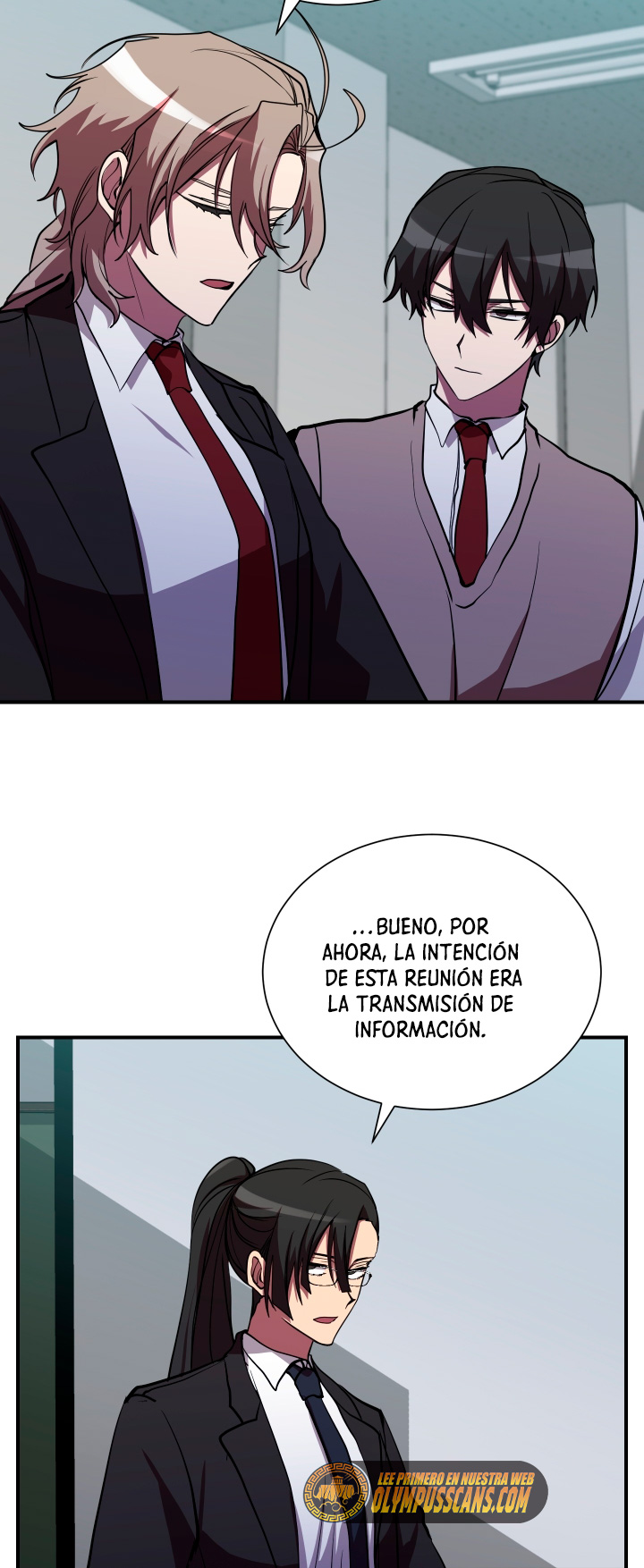 Read Mi vida escolar pretendiendo ser una persona inútil ES Manga Online