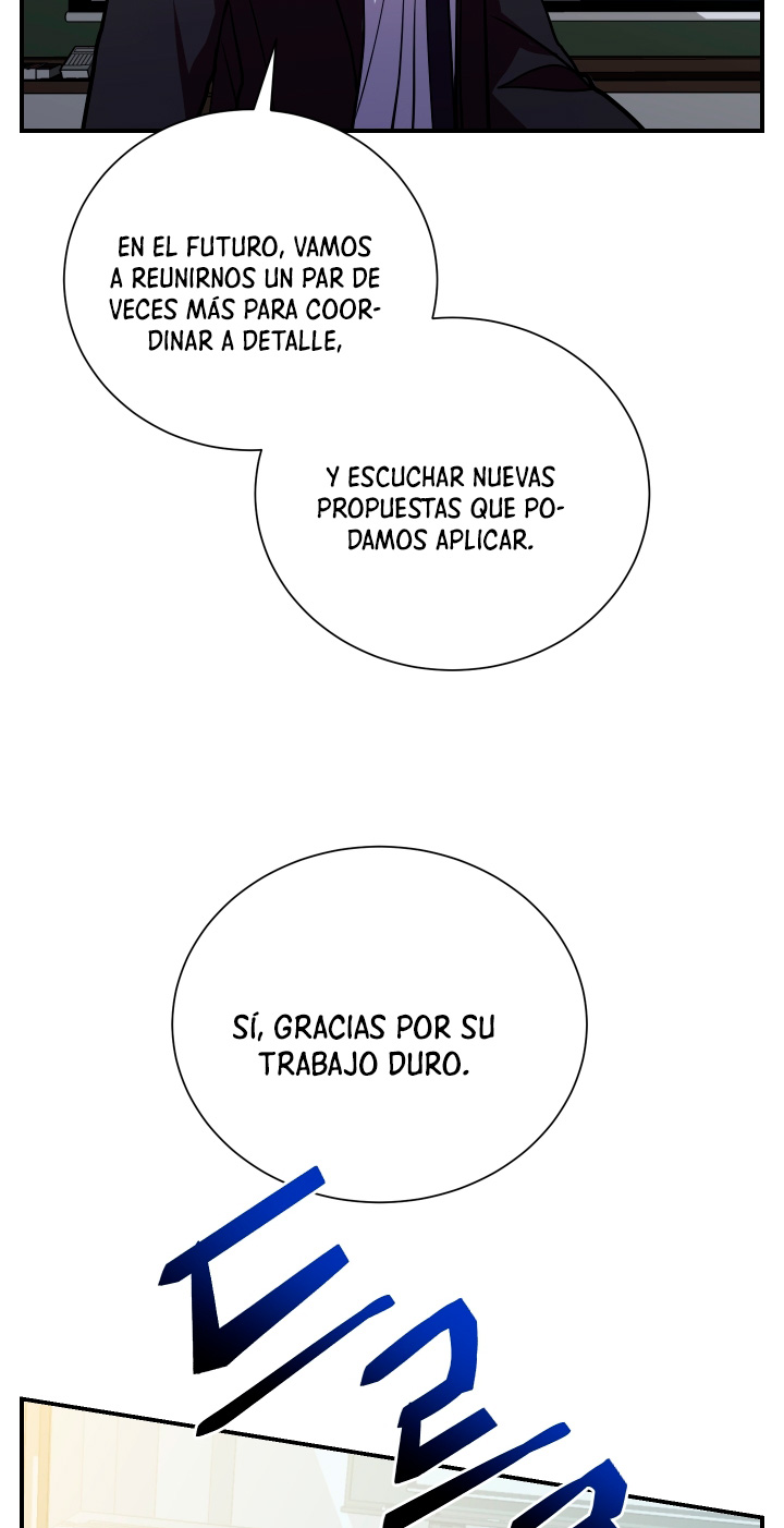 Read Mi vida escolar pretendiendo ser una persona inútil ES Manga Online