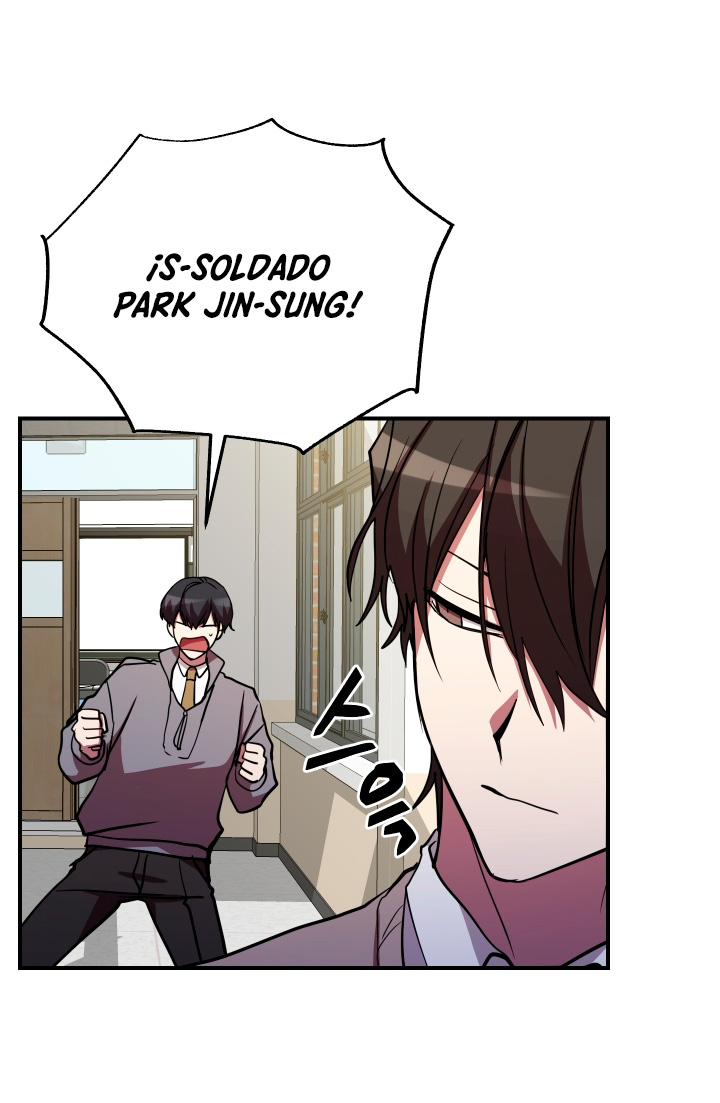 Read Mi vida escolar pretendiendo ser una persona inútil ES Manga Online