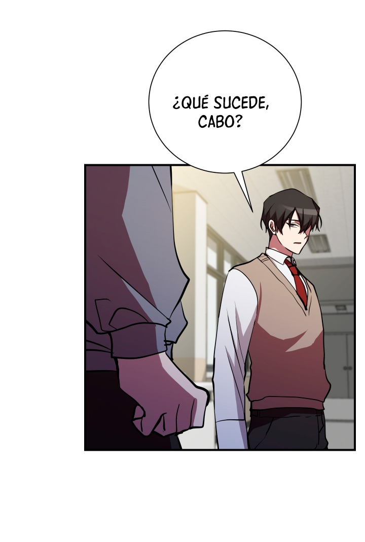 Read Mi vida escolar pretendiendo ser una persona inútil ES Manga Online
