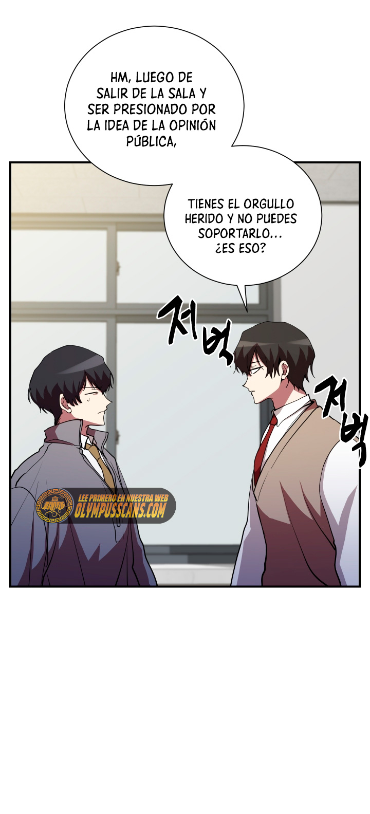 Read Mi vida escolar pretendiendo ser una persona inútil ES Manga Online