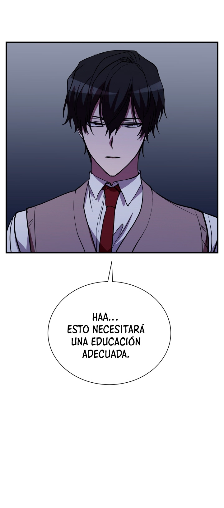 Read Mi vida escolar pretendiendo ser una persona inútil ES Manga Online