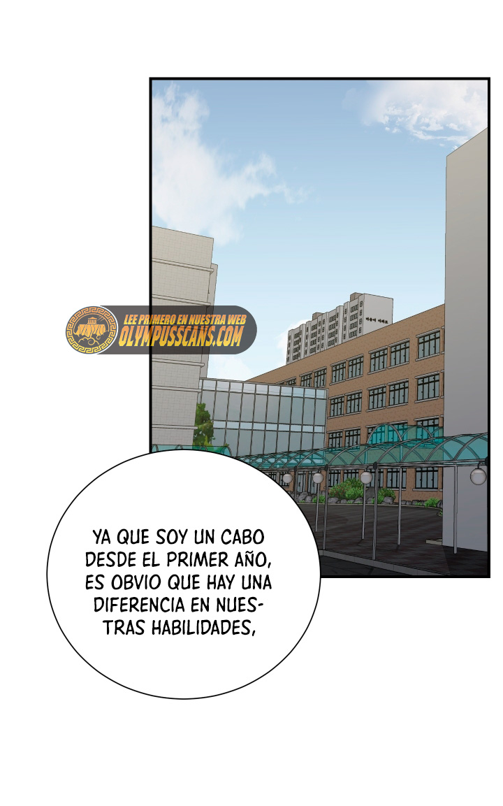 Read Mi vida escolar pretendiendo ser una persona inútil ES Manga Online
