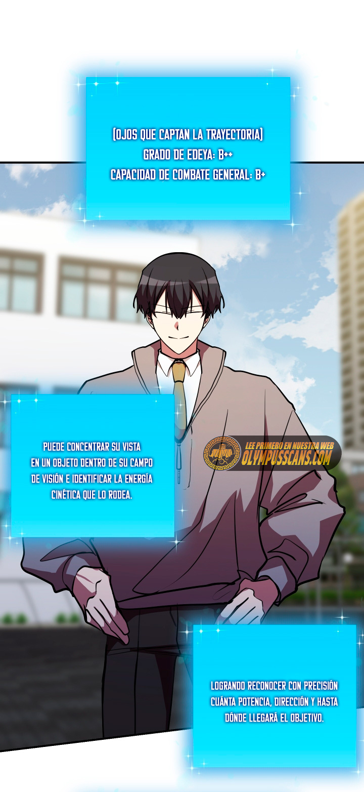 Read Mi vida escolar pretendiendo ser una persona inútil ES Manga Online