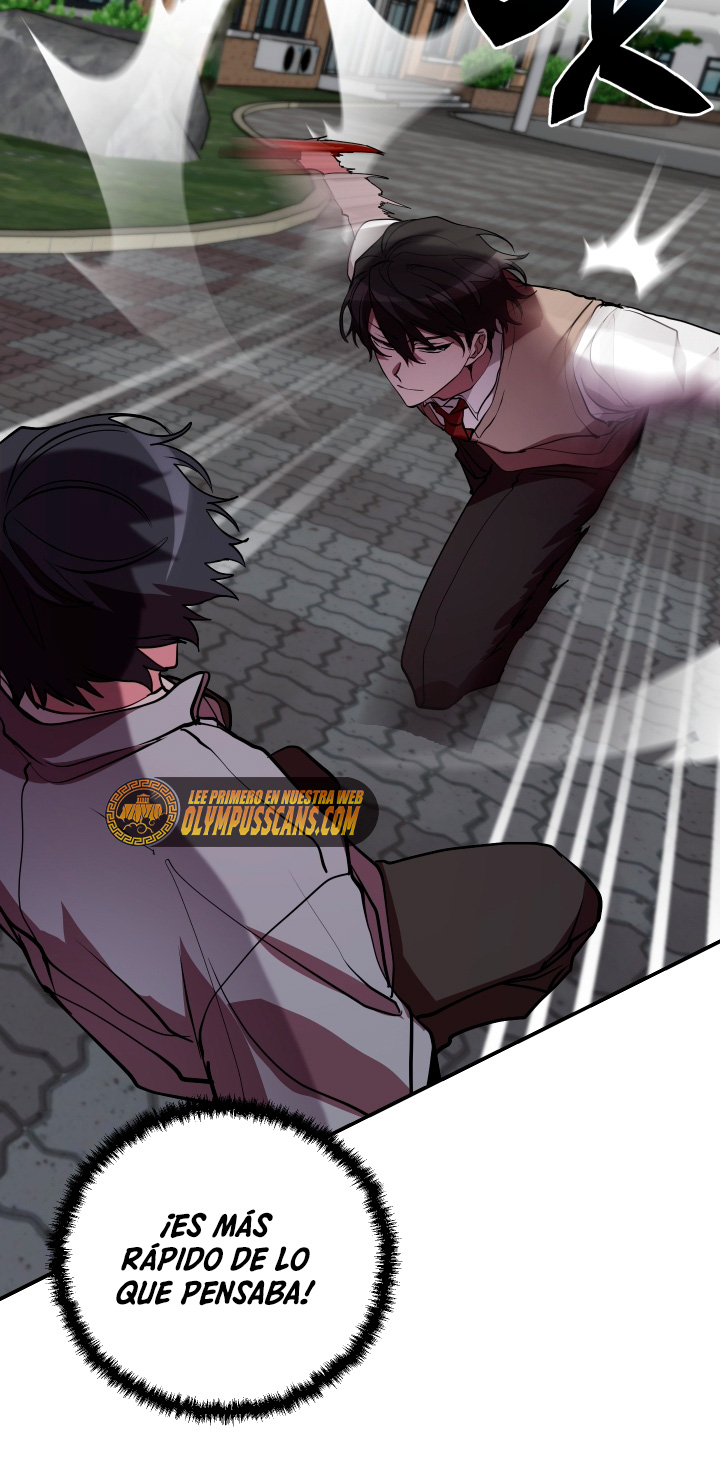 Read Mi vida escolar pretendiendo ser una persona inútil ES Manga Online