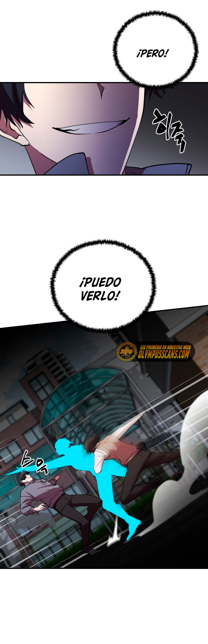 Read Mi vida escolar pretendiendo ser una persona inútil ES Manga Online
