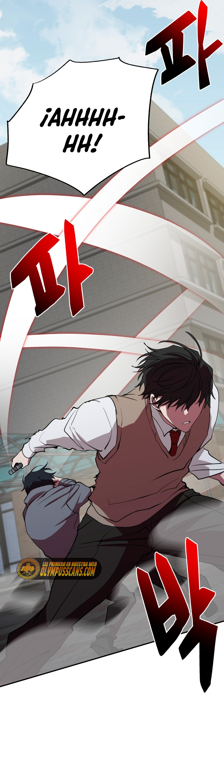 Read Mi vida escolar pretendiendo ser una persona inútil ES Manga Online