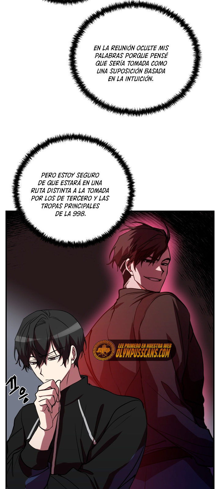 Read Mi vida escolar pretendiendo ser una persona inútil ES Manga Online